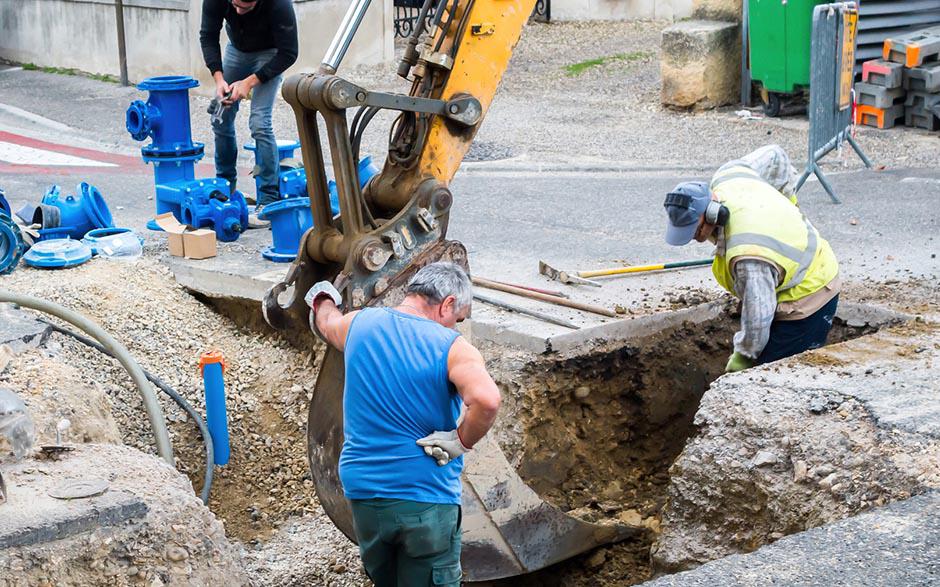 déboucheur de wc Villemoisson-sur-Orge