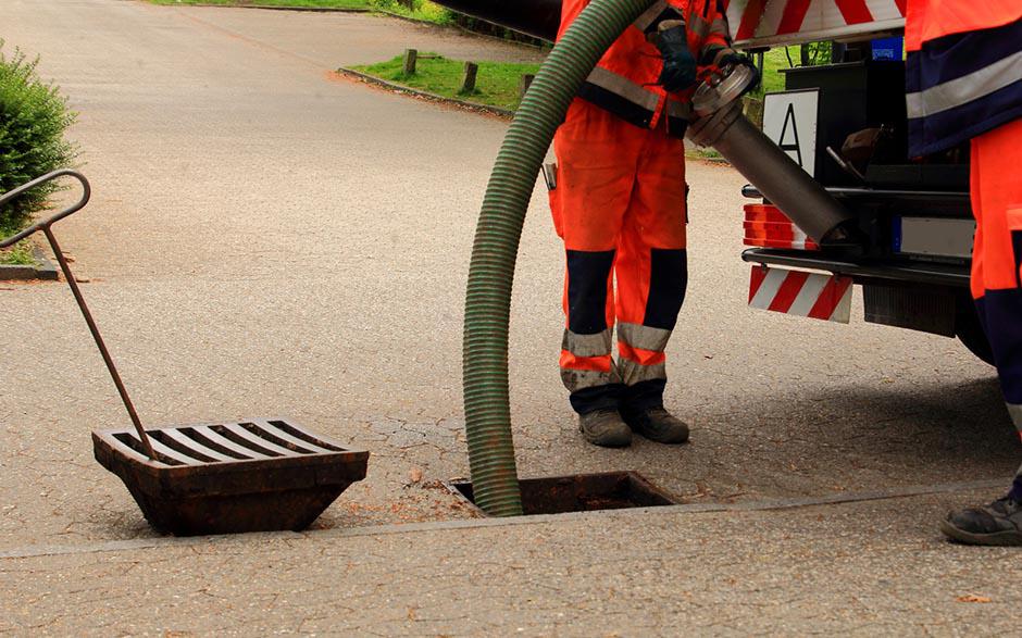 assainissement canalisation Villemoisson-sur-Orge